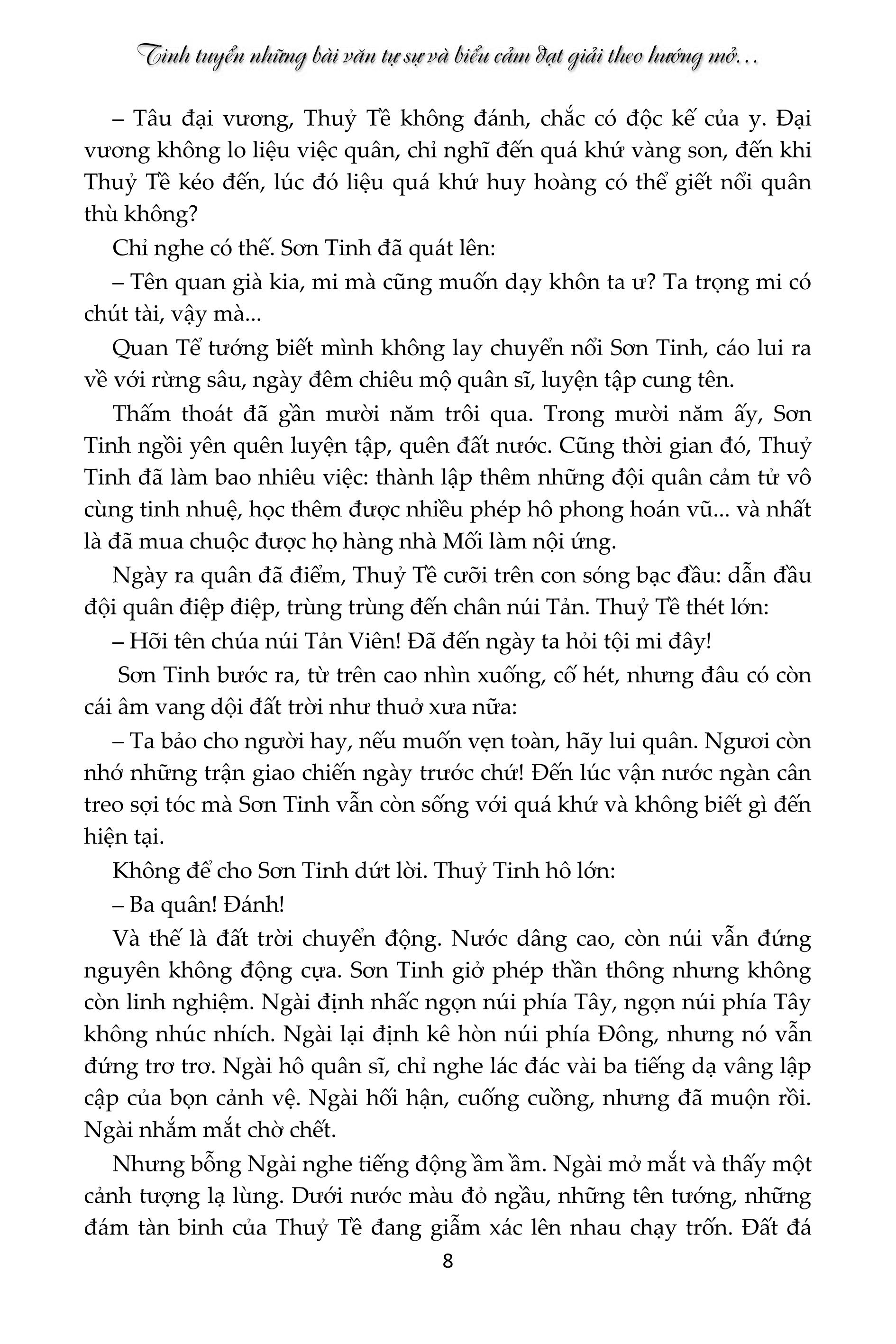 Trích đoạn 8